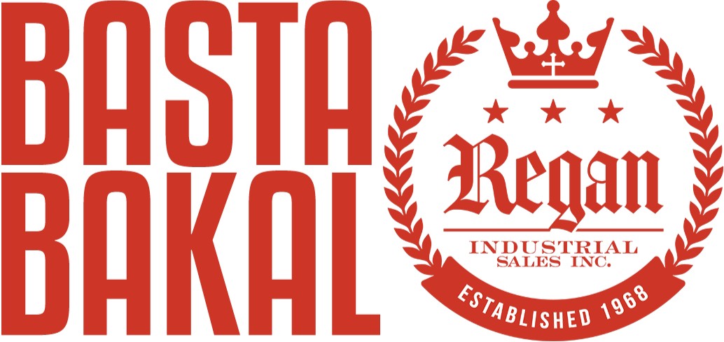 Regan Industrial Sales