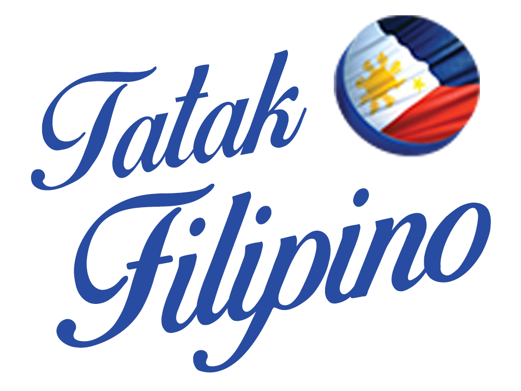Tatak Filipino