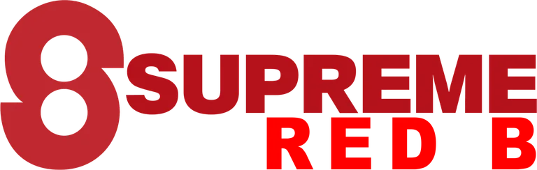 Supreme Red