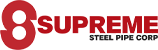 Supreme Steel Pipe Corp Logo