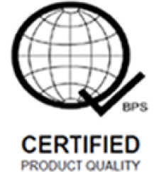 PS certified product quality mark