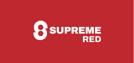 Supreme Red