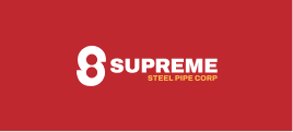 Supreme Steel Pipe