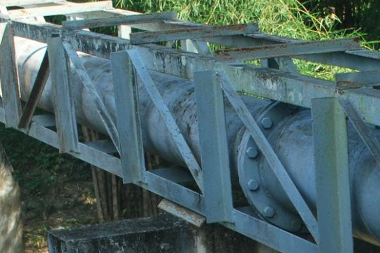 Civil Infrastructure