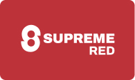 Supreme Red