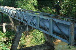 Civil Infrastructure