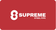 Supreme Steel Pipe