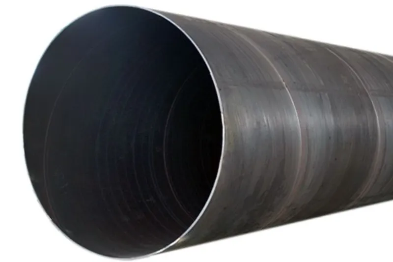 SSAW Steel Pipes