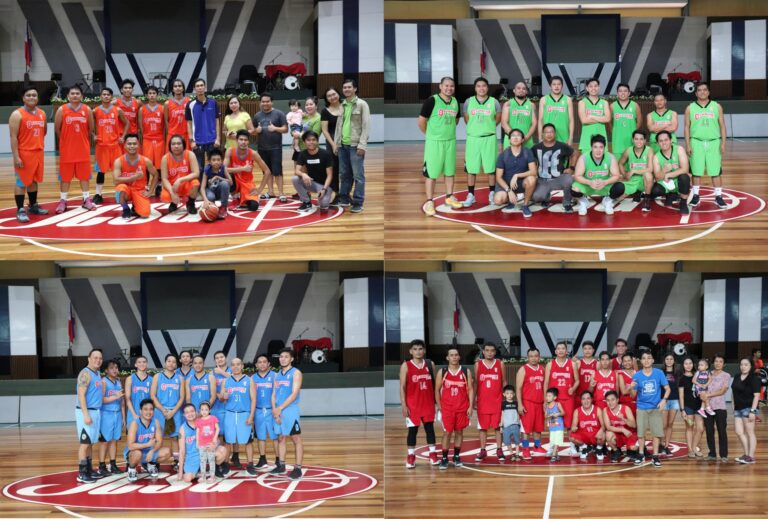 Four teams earn top seeds, advance to semis