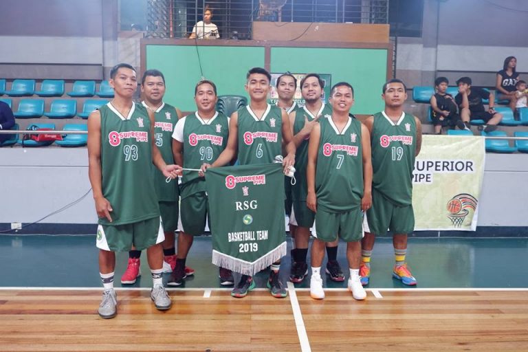 RSG dispatches FLFA, gets second win