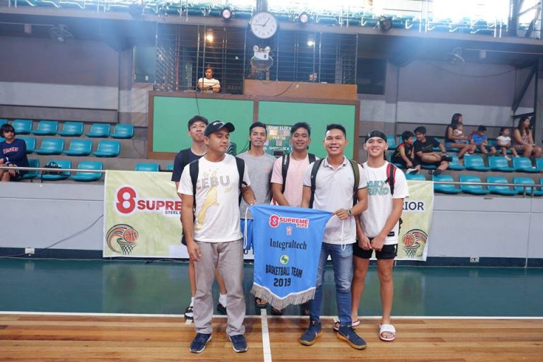 Integraltech scores massive upset versus WSP, 97-55