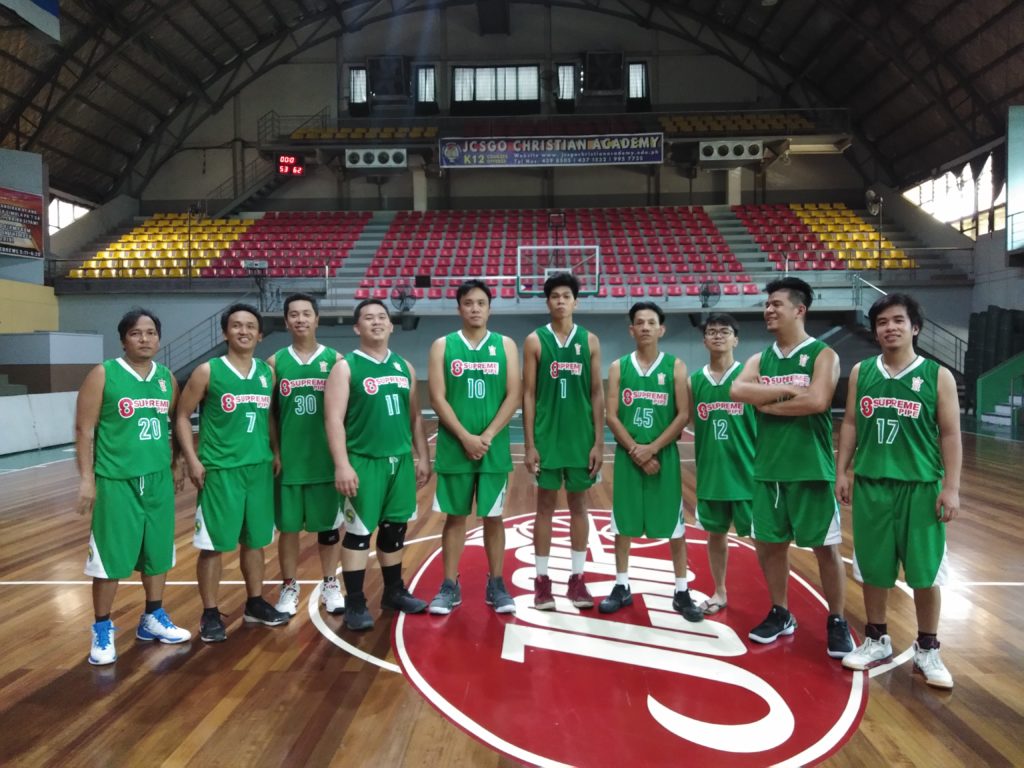 RD Aguilos sets hard court on fire, notches 2-0 slate