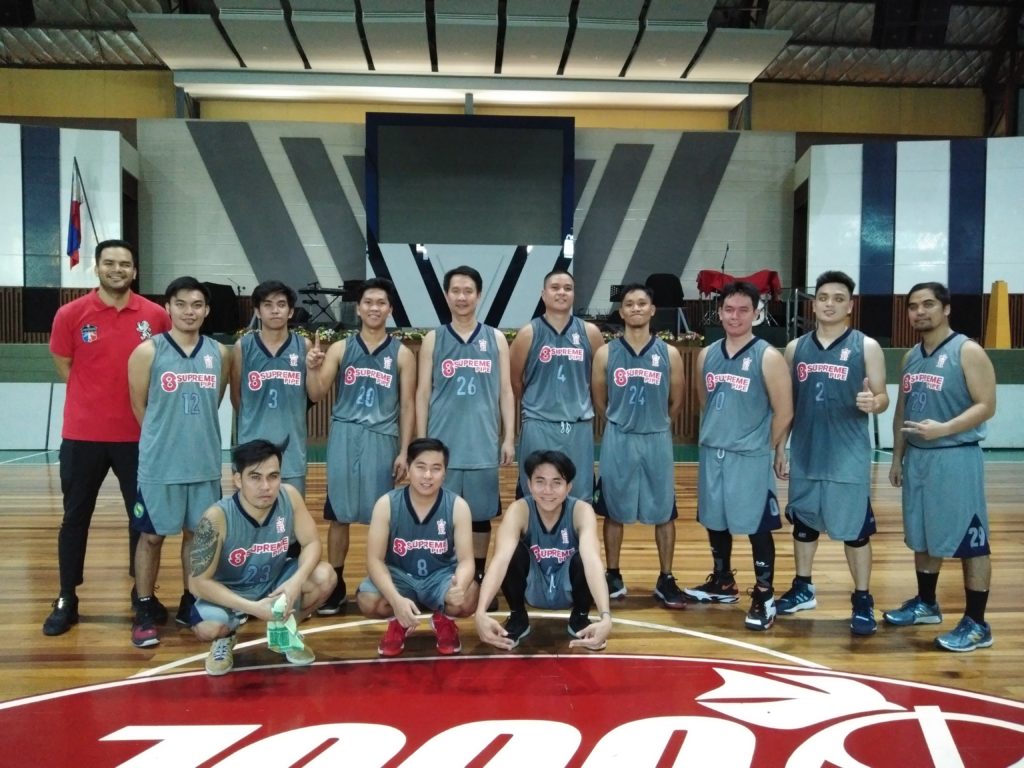 AC Ong pockets second win against ARUP, 63-54