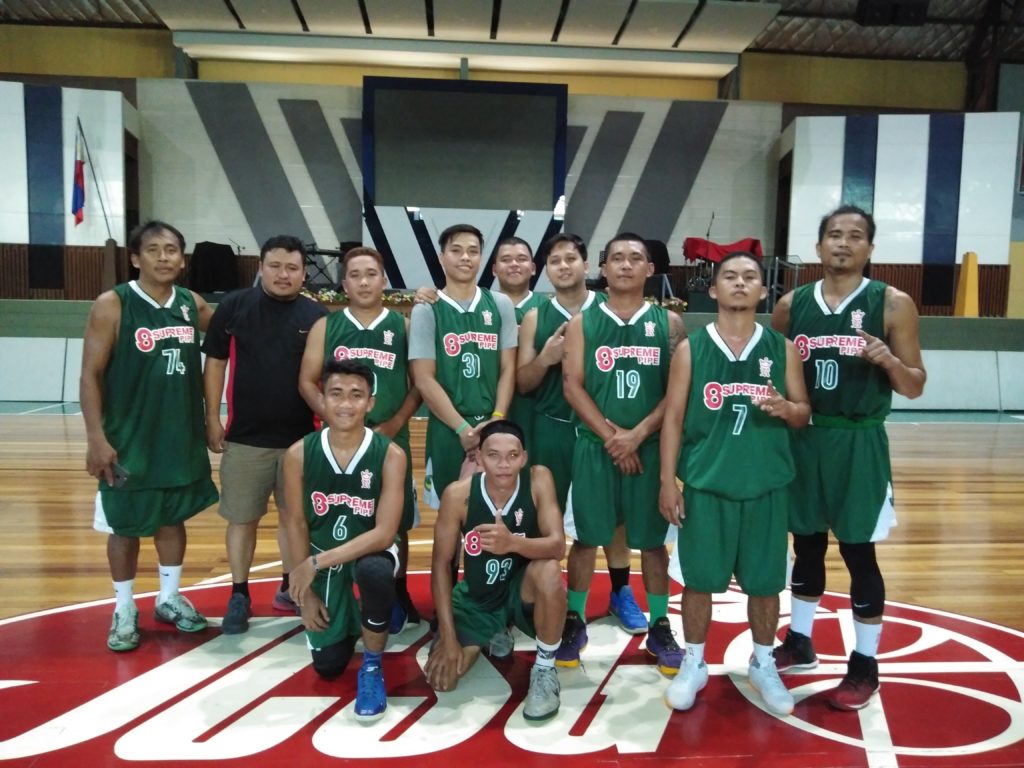RSG hands DCCD its first loss, 72-57