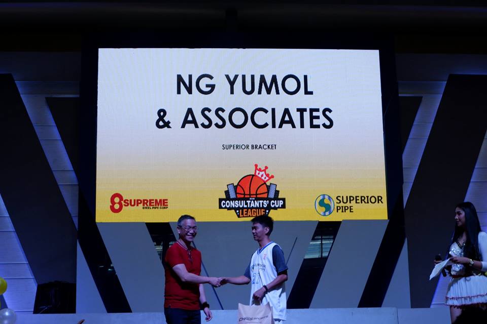 NGY+A escapes VMD’s poison, seals first triumph