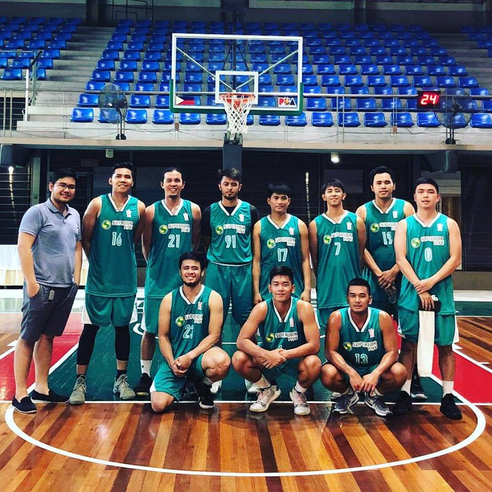 R+A  Olaes cagers wreck Guevara, earn an easy win