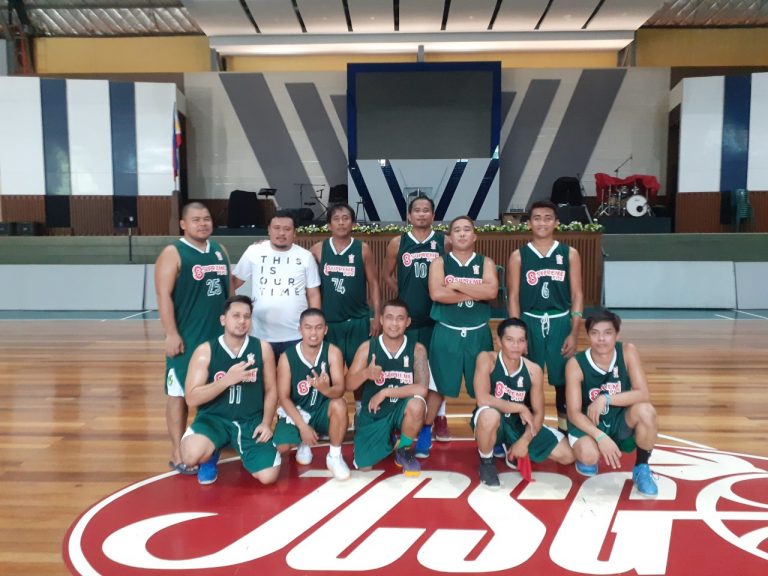 RSG earns third win, protects an unbeaten run