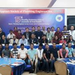 Supreme takes part in PSPE founding anniversary