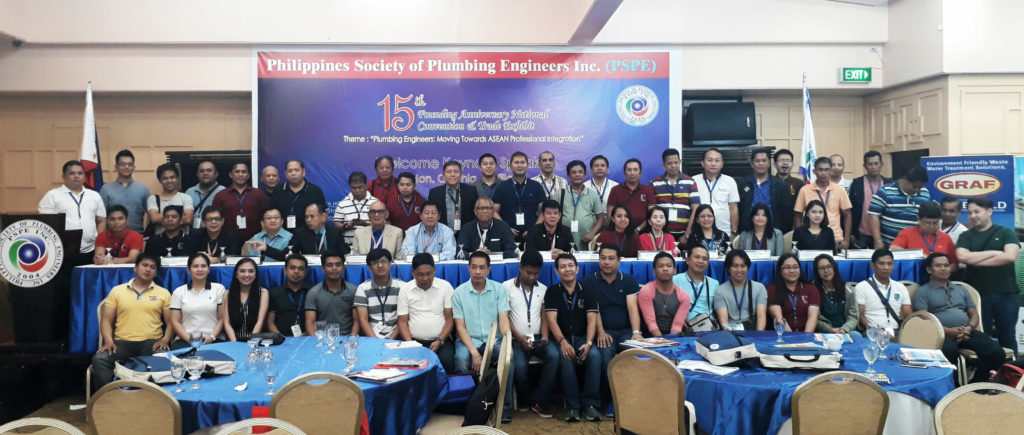 Supreme takes part in PSPE founding anniversary