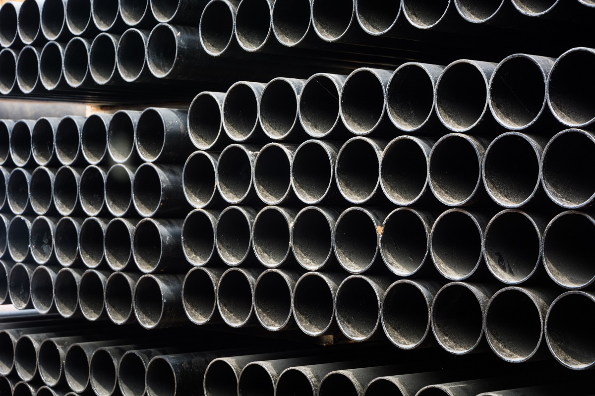 6 Industries That Use Galvanized Iron Pipes