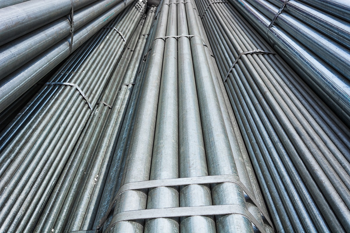 A Look Into The Process Of Galvanizing Steel Pipes Supreme Pipe