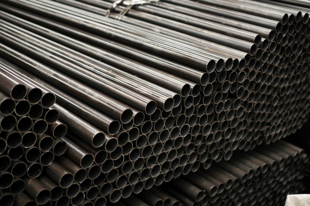 GI Pipe Supplier Philippines