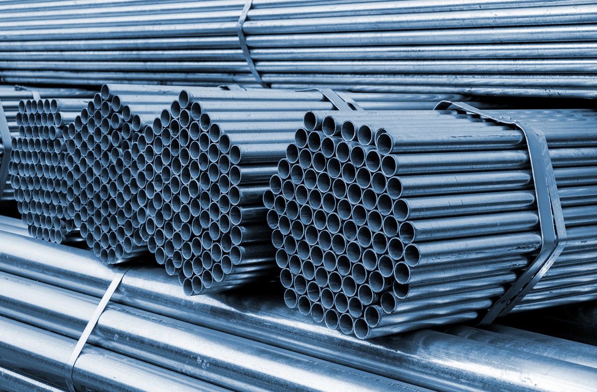 Iron Pipe Price