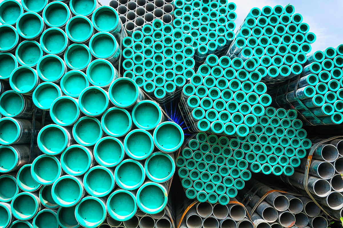 7 Advantages of Using Steel Pipes Over PVC Pipes | Supreme Pipe Blog