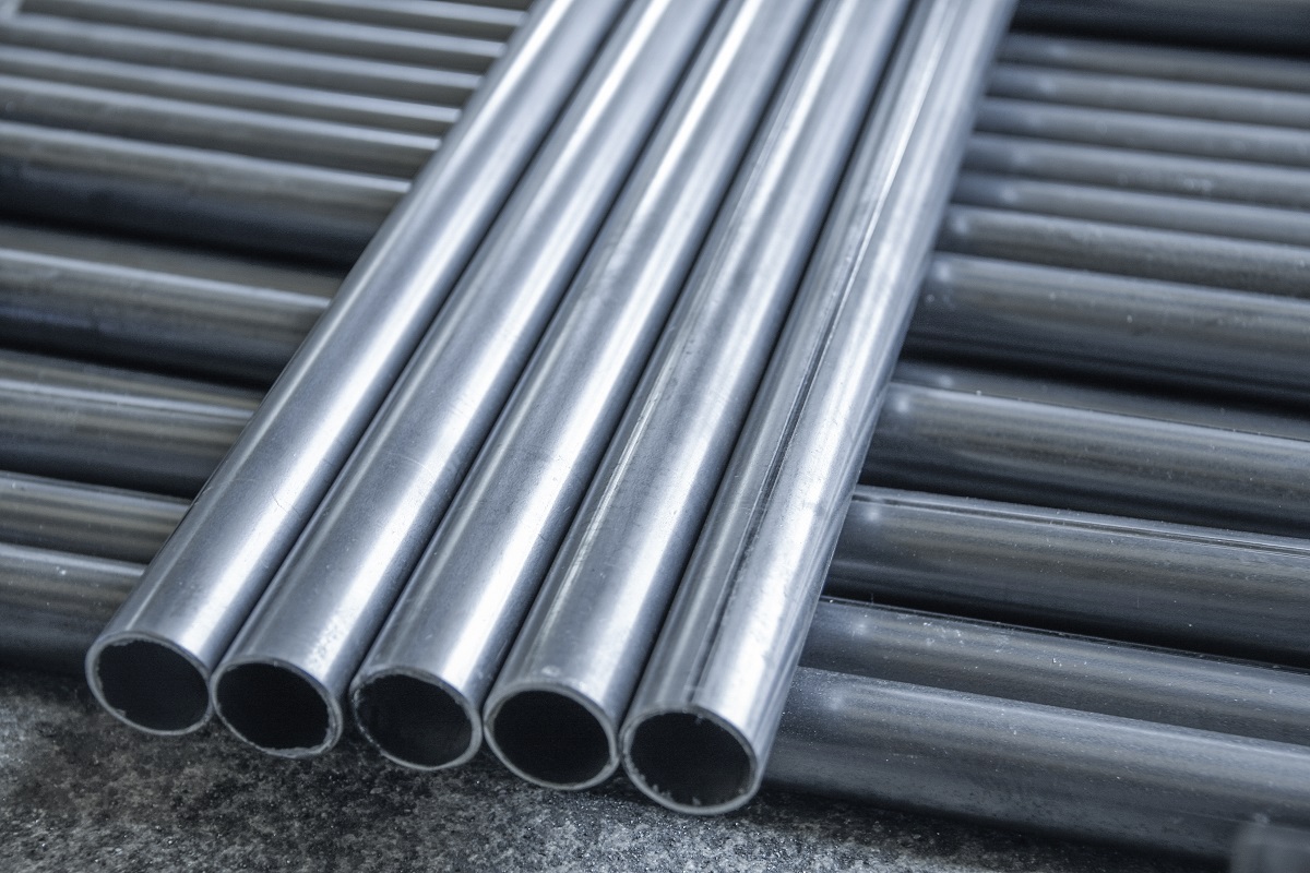 How Is Galvanized Steel Pipe Measured at Michael Munoz blog