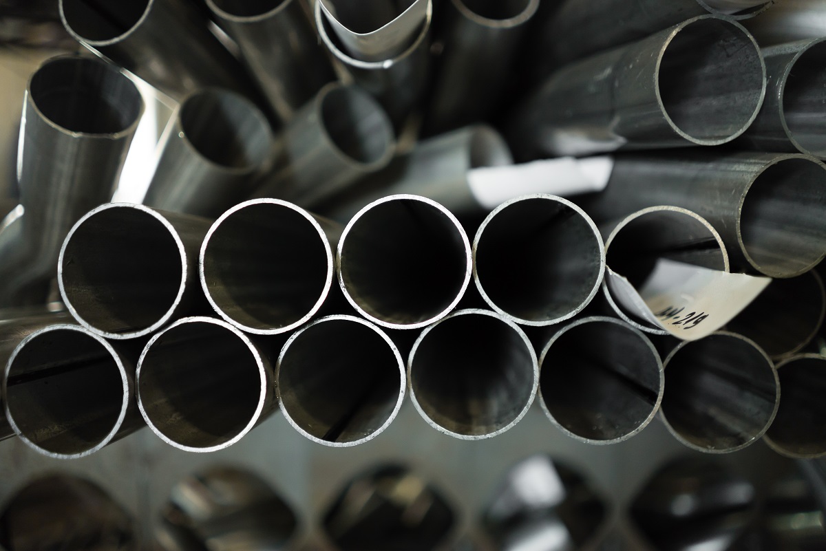 Advantages of Automatic Blowing System in Galvanizing Steel Pipes