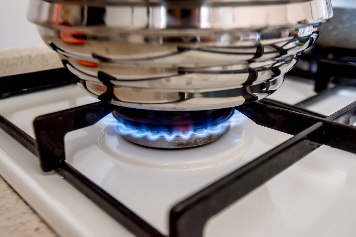 Signs your stove needs a repair