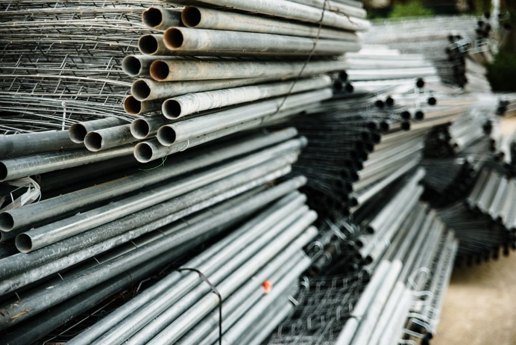 How to Remove Pipe Rust