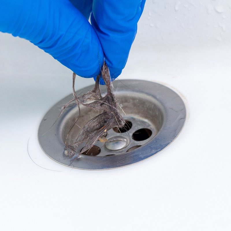 does chewing tobacco clog drains 10 Top Causes of Clogged Drains
