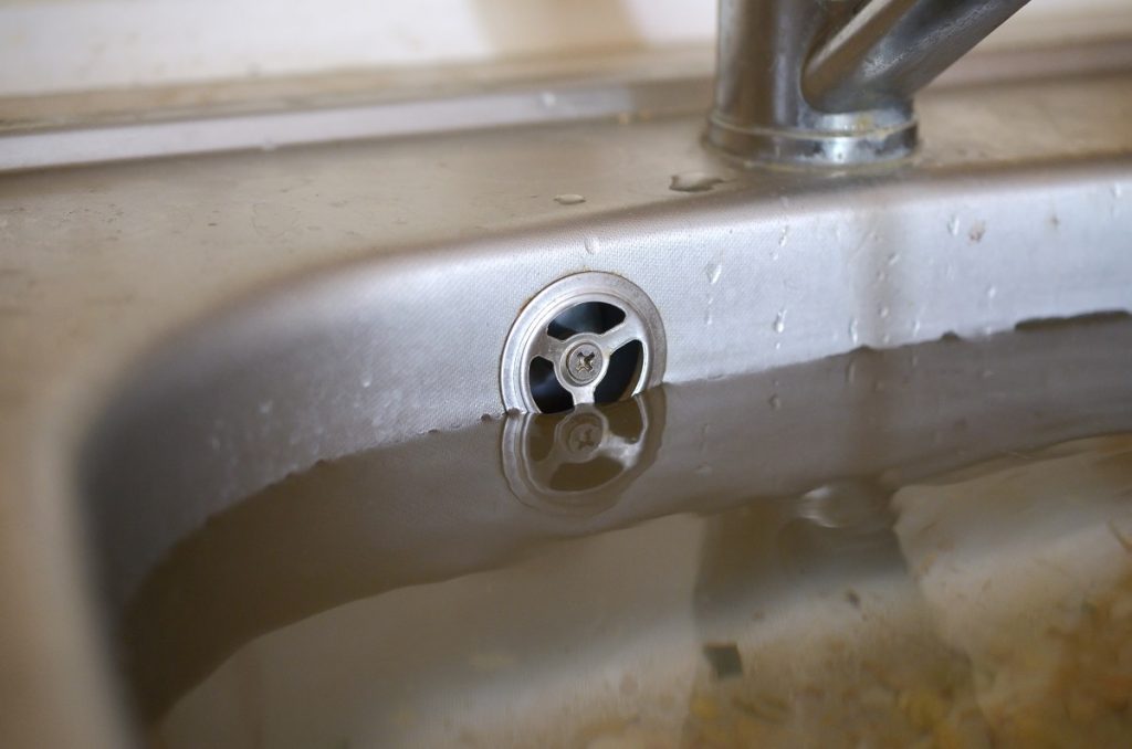 10 Top Causes of Clogged Drains