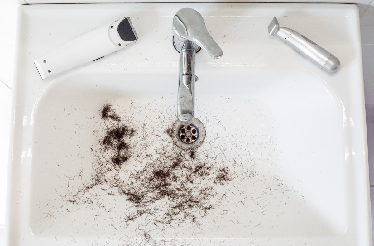 Top 6 Causes of Clogged Drains & Sinks