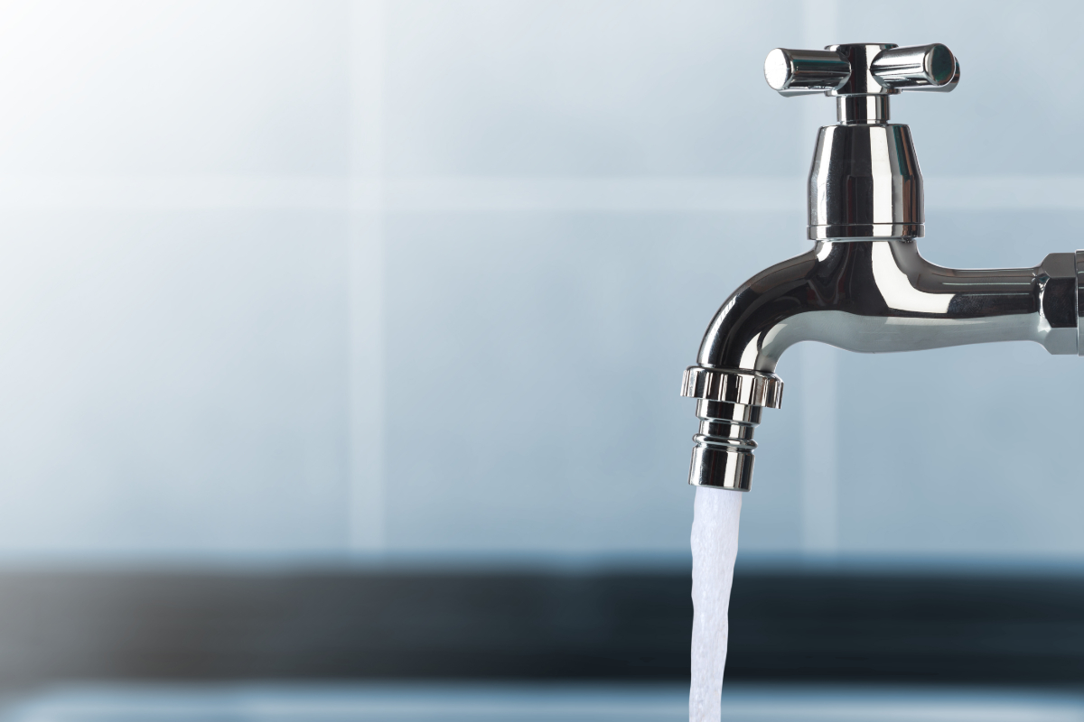 What Affects Home Water Pressure? The 6 Biggest Factors