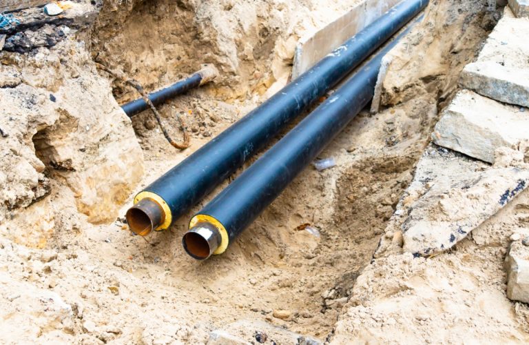 Best Practices How to Choose Pipes for Your Building
