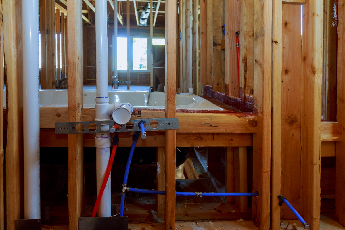 6 Tips For Planning Your Plumbing When Building Your Property