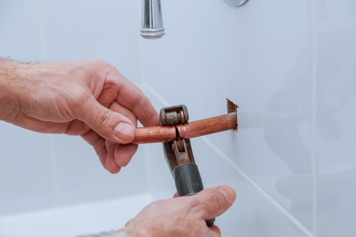 Establish Your Plumbing Needs