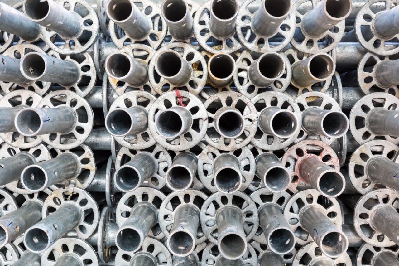 4 Steel Grades to Know for Piping Procurement
