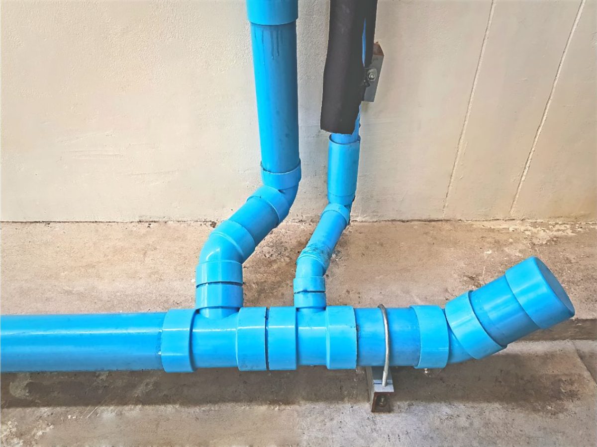 How to Insulate Water Supply Pipes Like a Pro and Why You should!