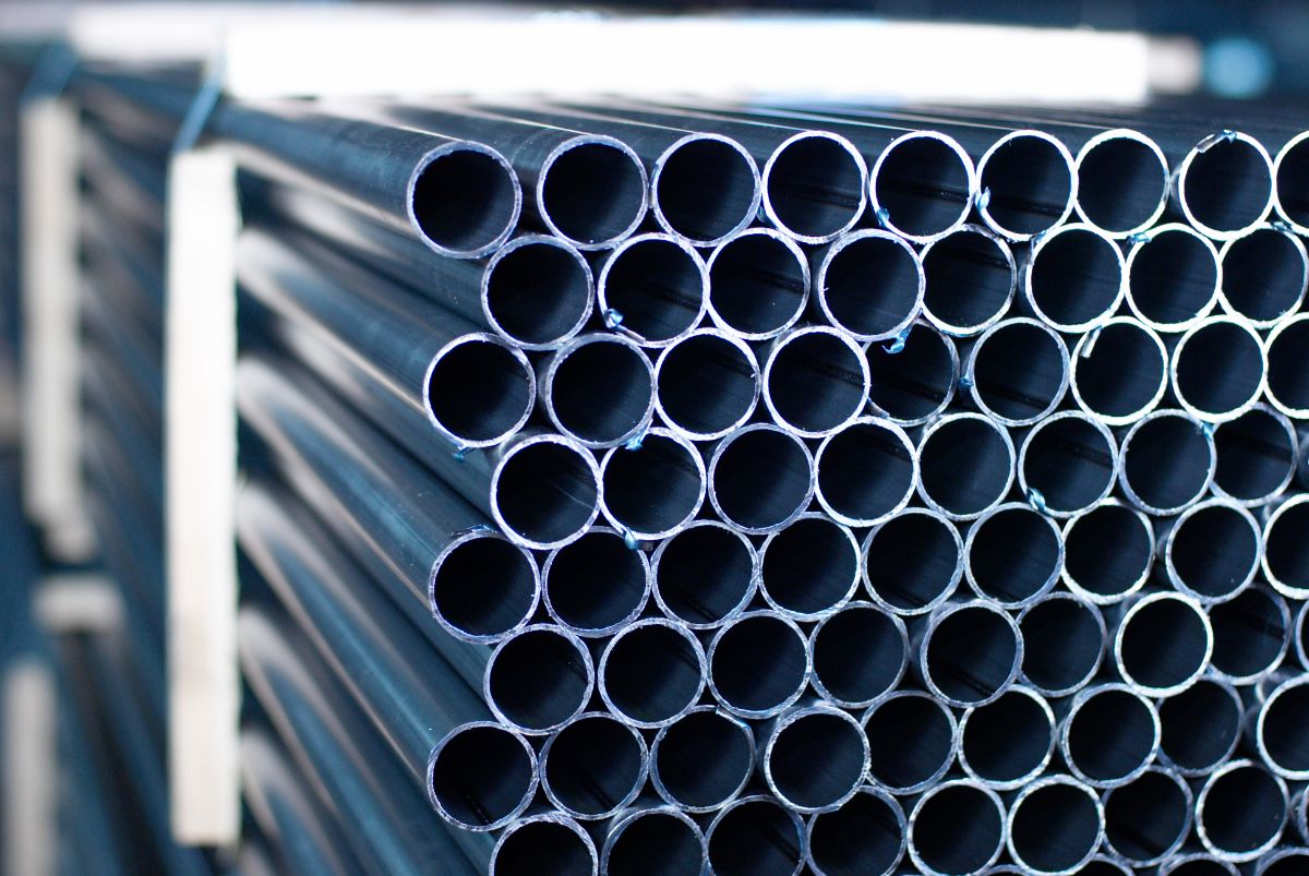 Aluminum Tubing Forms: Seamless vs. Structural Part 2