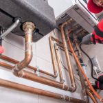 7 Signs of a Gas Leak in Your Home