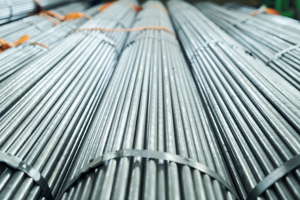 How to Choose the Best Pipe Material For Your Commercial Building