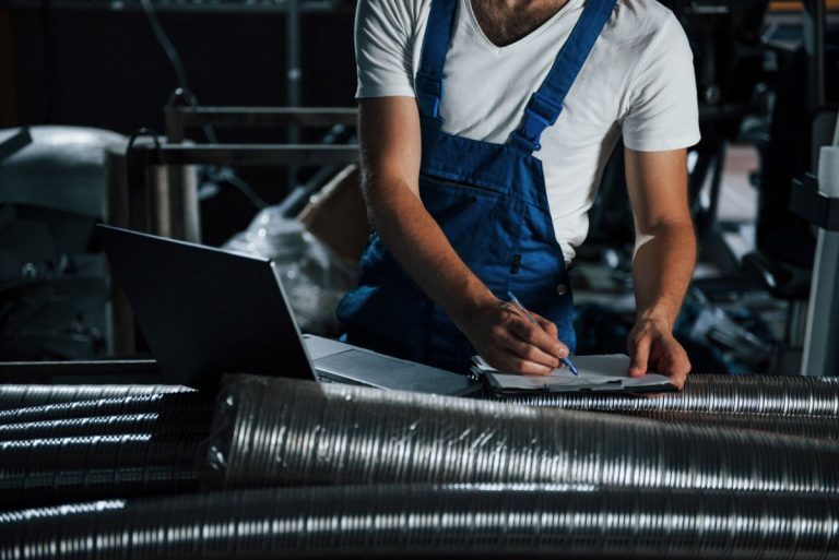 5 Types of Destructive Testing for Pipes