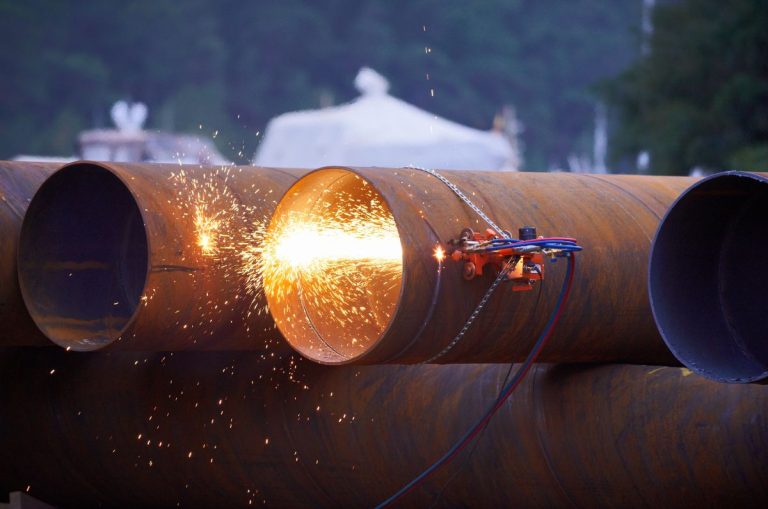 What are Welded Steel Pipes?