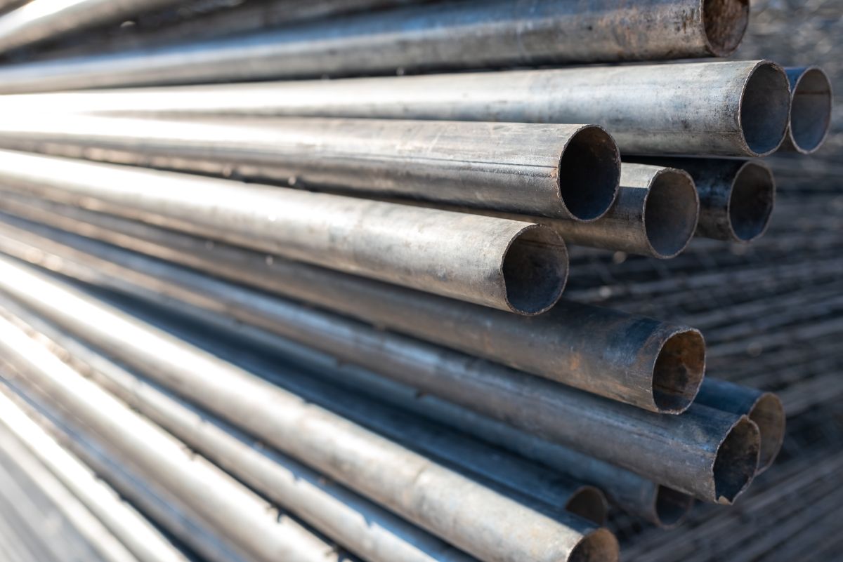 Benefits of Steel Pipes 