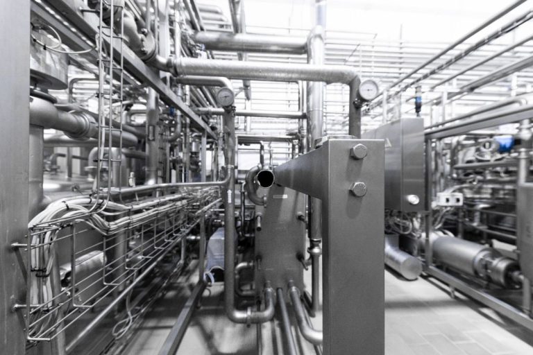 The Importance of Plumbing and Sanitation Systems
