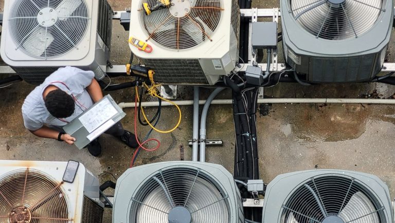 Common Problems With HVAC System