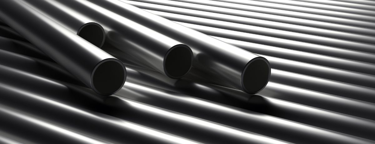 5 Things to Consider When Selecting Pipe Materials